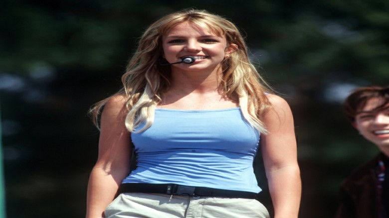 From Pop Royalty to Personal Peace: Breaking Down Britney’s Latest Candid Confessions