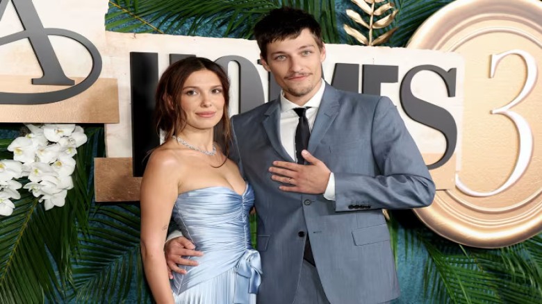 Millie Bobby Brown and Jake Bongiovi Welcome Second Child via Adoption: "Hi Little Guy"