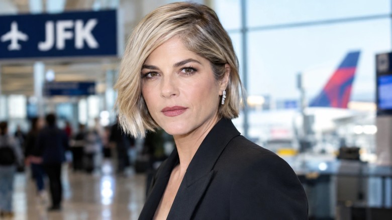 Selma Blair Faces Assault Charges After JFK Incident