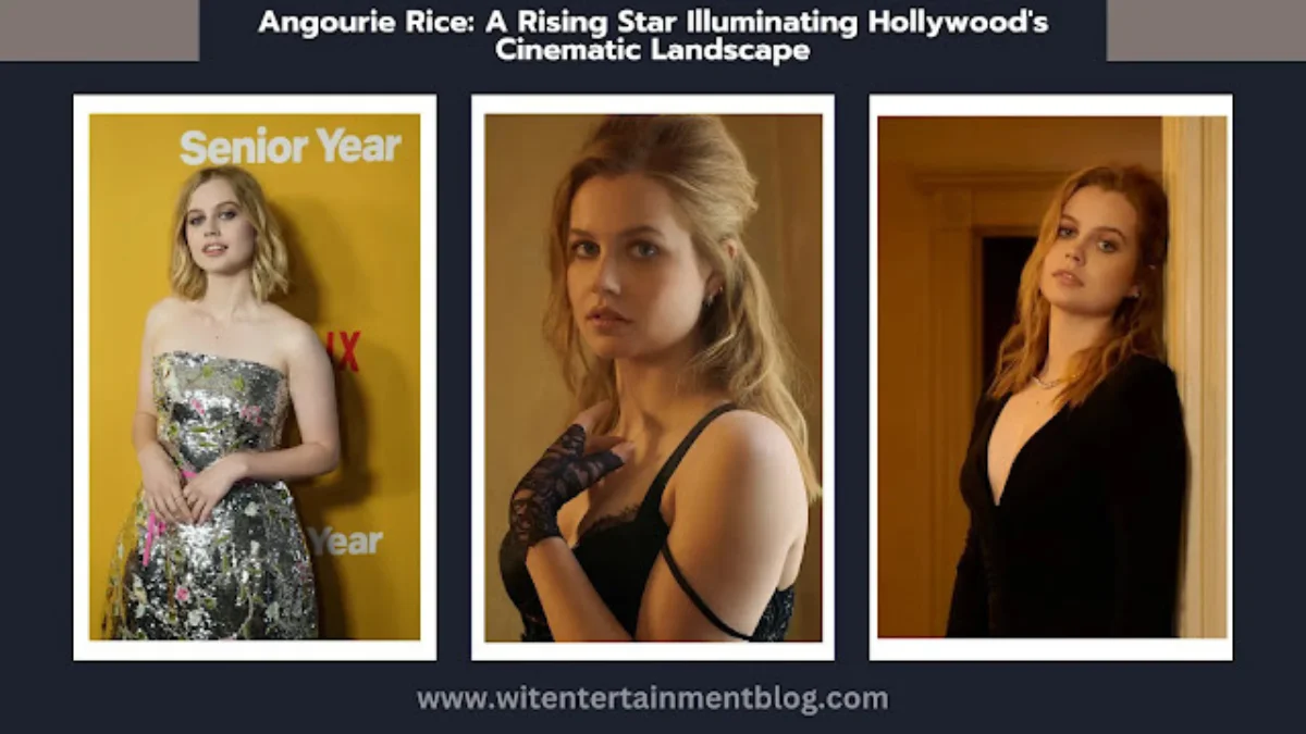 Angourie Rice: A Powerful Rising Star Transforming Hollywood’s Cinematic Landscape Since 2013