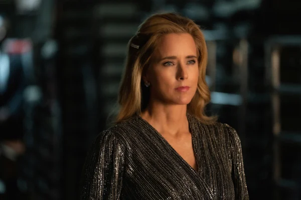 Tea Leoni 2023, Tea Leoni 2023 awards, Tea Leoni 2023 philanthropy, Tea Leoni upcoming projects, Tea Leoni Death of a Unicorn