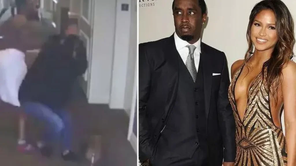 Diddy Assault Cassie Video, Sean Combs, Diddy, Cassie Ventura, surveillance video, 2016 assault, domestic violence, high-profile relationship, alleged physical altercation, Bad Boy Records, celebrity scandal, legal repercussions, advocacy groups, social media reactions, entertainment industry, relationship turmoil