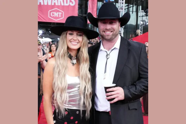 Lainey Wilson and Devlin Hodges, Lainey Wilson, Lainey Wilson profile summary, Lainey Wilson age, Lainey Wilson Boyfriend, Country Music Singer, Devlin Hodges