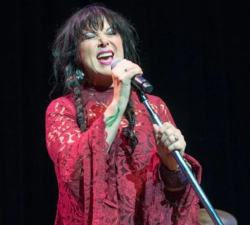 Ann Wilson cancer diagnosis, Heart tour rescheduled 2025, Ann Wilson health update, Heart band 2025 tour dates, Ann Wilson cancer treatment, Ann Wilson Heart band news, Heart tour postponed, Ann Wilson cancer support, Ann Wilson recovery updates