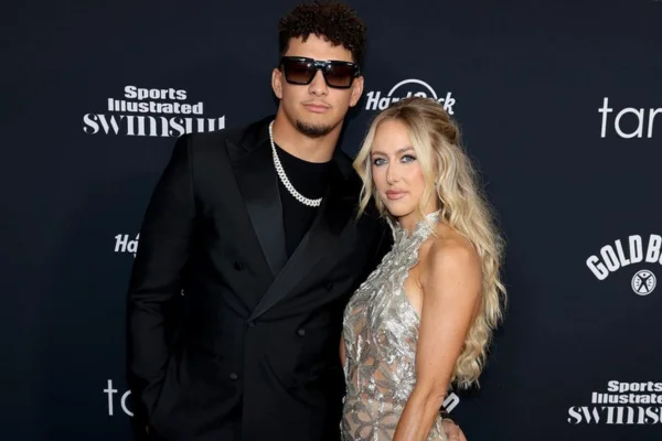Brittany Mahomes Pregnant: Exciting News for the Mahomes Family in 2024