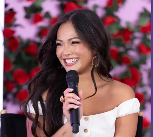 Jenn Tran Asian Bachelorette: Empowering Reality TV with 5 Revolutionary Influences