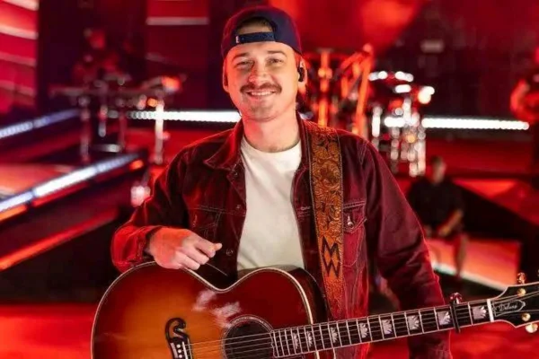 Morgan Wallen Cancels Concert, Morgan Wallen, cancels concert, Tampa, rescheduled, October 2024, surprise, fan reactions, Amalie Arena, country music