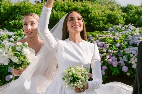 Olivia Culpo Wedding: A Dazzling Celebration of Love in 2024
