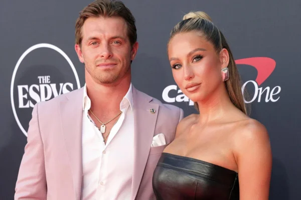 Alix Earle Boyfriend, Braxton Berrios, Alix Earle and Braxton Berrios, NFL Star Romance, Alix Earle Relationship, Braxton Berrios Alix Earle, Social Media Influencer Couple, Alix Earle Public Appearances, Braxton Berrios Dating Life