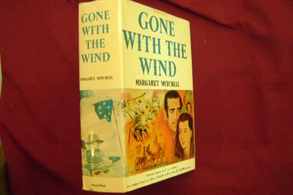 Dominate Your Collection: Gone with the Wind 1936 Edition