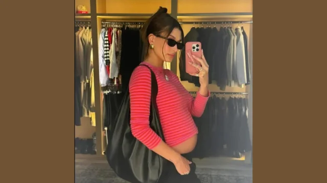 Is Hailey Bieber Pregnant? Latest Updates and Rumors Surrounding Her Baby News in 2024