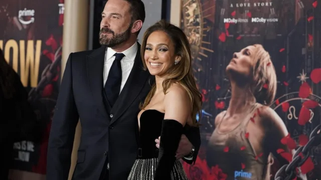 Jennifer Lopez and Ben Affleck divorce, shocking prenup details, Bennifer split, Hollywood breakup, celebrity divorce news, Lopez Affleck separation, no prenuptial agreement, J.Lo and Ben Affleck, celebrity marriage issues.