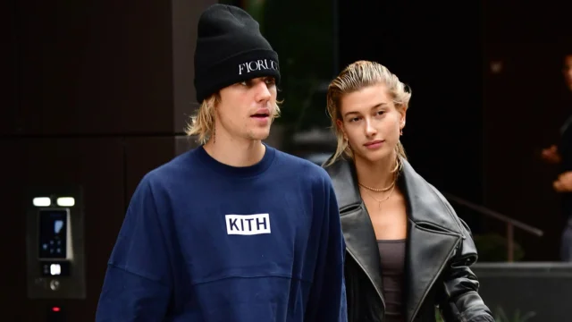 Justin Bieber and Hailey Bieber: A Journey Through Their Love Story and Life Together in 2024