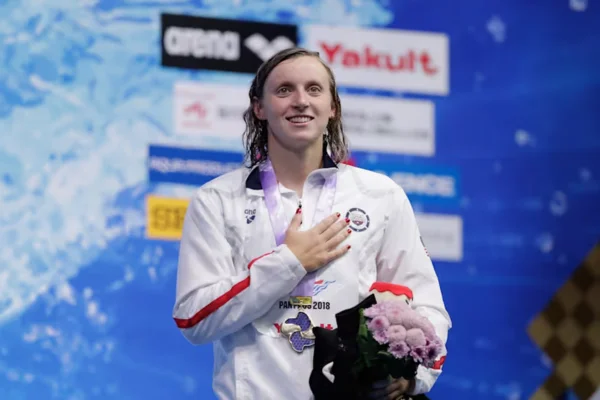 Katie Ledecky medals, Katie Ledecky Olympic medals, Katie Ledecky achievements, Katie Ledecky swimming records, Katie Ledecky Paris 2024, Katie Ledecky career highlights, Katie Ledecky gold medals, Katie Ledecky swimming history, Katie Ledecky 2024 Olympics,