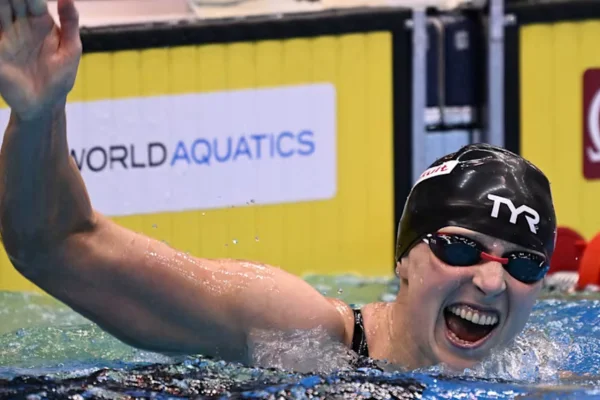 Katie Ledecky medals, Katie Ledecky Olympic medals, Katie Ledecky achievements, Katie Ledecky swimming records, Katie Ledecky Paris 2024, Katie Ledecky career highlights, Katie Ledecky gold medals, Katie Ledecky swimming history, Katie Ledecky 2024 Olympics