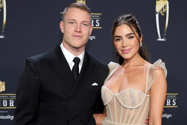 Olivia Culpo's Dating History, Olivia Culpo relationships, Olivia Culpo and Tim Tebow, Olivia Culpo Nick Jonas, Olivia Culpo Danny Amendola, Olivia Culpo Christian McCaffrey, Olivia Culpo love life, Olivia Culpo dating timeline, Olivia Culpo personal life