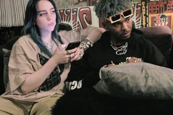 Billie Eilish's boyfriends, Billie Eilish love life, Billie Eilish relationships, Billie Eilish Q, Billie Eilish Brandon Quention Adams, Billie Eilish Matthew Tyler Vorce, Billie Eilish Jesse Rutherford, Billie Eilish dating history, Billie Eilish Shawn Mendes