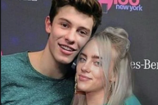 Billie Eilish's boyfriends, Billie Eilish love life, Billie Eilish relationships, Billie Eilish Q, Billie Eilish Brandon Quention Adams, Billie Eilish Matthew Tyler Vorce, Billie Eilish Jesse Rutherford, Billie Eilish dating history, Billie Eilish Shawn Mendes