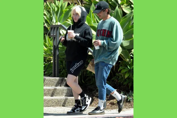 Billie Eilish's boyfriends, Billie Eilish love life, Billie Eilish relationships, Billie Eilish Q, Billie Eilish Brandon Quention Adams, Billie Eilish Matthew Tyler Vorce, Billie Eilish Jesse Rutherford, Billie Eilish dating history, Billie Eilish Shawn Mendes