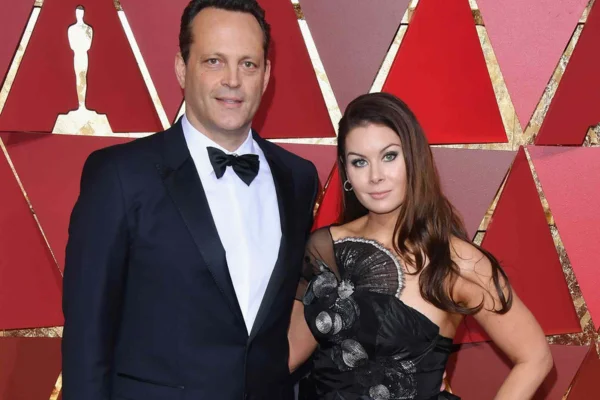 Vince Vaughn's family, Vince Vaughn family,