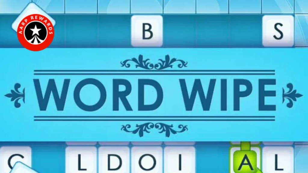 AARP free games, top Word Wipe, AARP free games, free online games for seniors, brain-boosting games, AARP daily crossword, AARP word games, AARP card games, AARP puzzle games, best free games for seniors