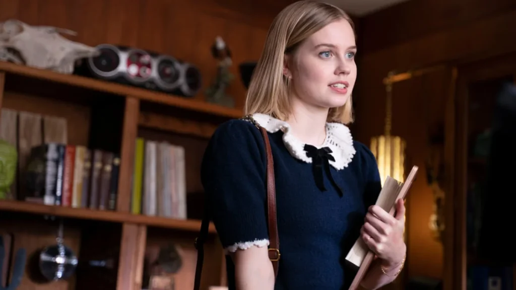 Angourie Rice net worth, Angourie Rice 2024, Angourie Rice career, Hollywood rising star, Angourie Rice movies, Angourie Rice business ventures, Angourie Rice endorsements, young Hollywood actress, Angourie Rice income sources