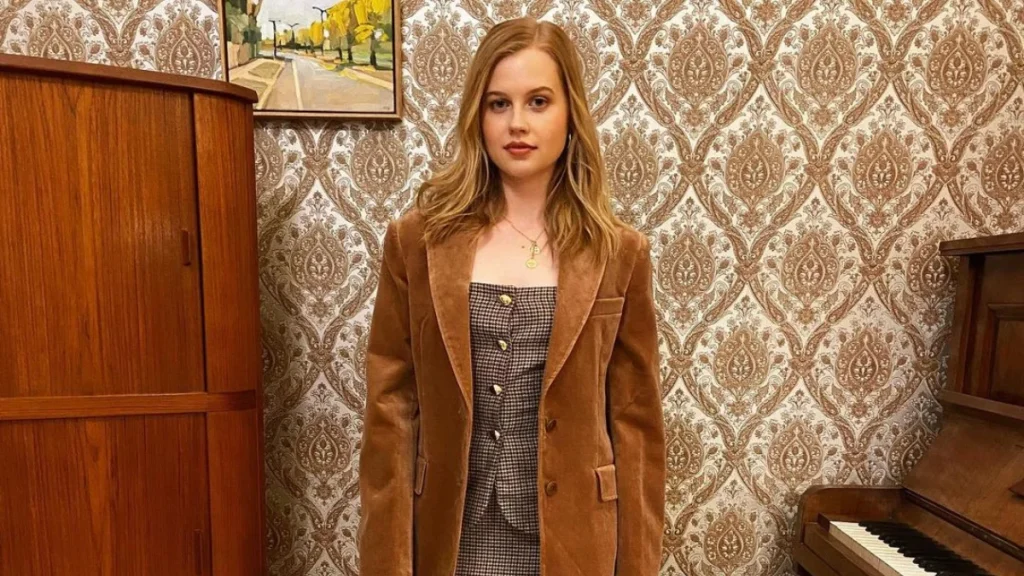 Angourie Rice net worth, Angourie Rice 2024, Angourie Rice career, Hollywood rising star, Angourie Rice movies, Angourie Rice business ventures, Angourie Rice endorsements, young Hollywood actress, Angourie Rice income sources