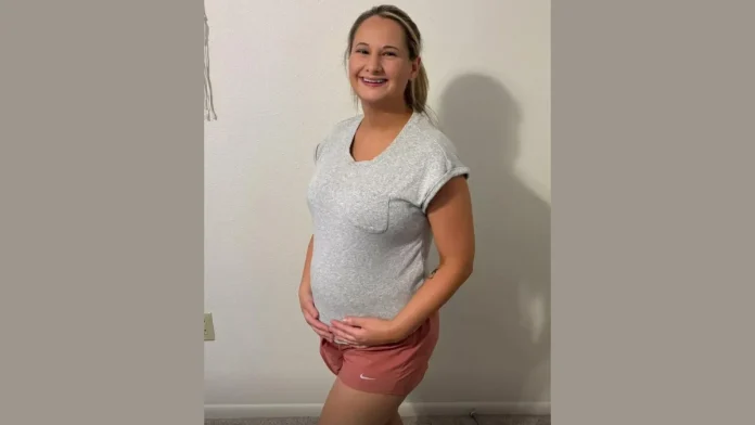 Pregnant Gypsy Rose Blanchard, Gypsy Rose pregnancy, Gypsy Rose baby girl, Gypsy Rose motherhood, Ken Urker Gypsy Rose, Gypsy Rose Life After Lockup, Gypsy Rose Blanchard baby, Gypsy Rose ultrasound, Gypsy Rose gender reveal.