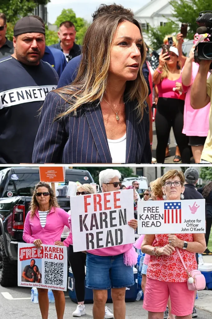 Karen Read net worth, Karen Read 2024, Karen Read financial standing, Karen Read legal costs, Karen Read career earnings, Karen Read assets, Karen Read liabilities, Karen Read professor salary, Karen Read case impact